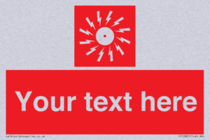 Custom Fire: Fire alarm beacon